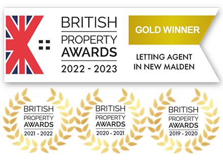 BPA for Seul Residential Estate Agent