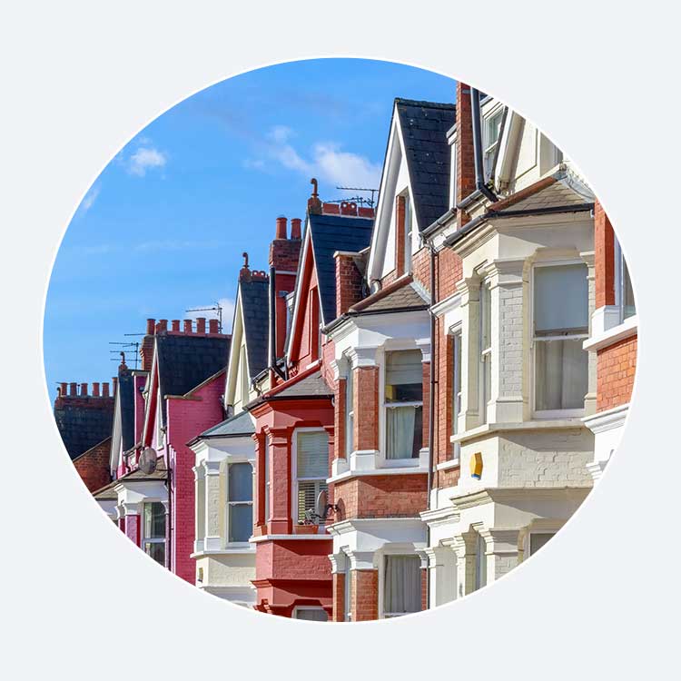 Search <br /> Residential