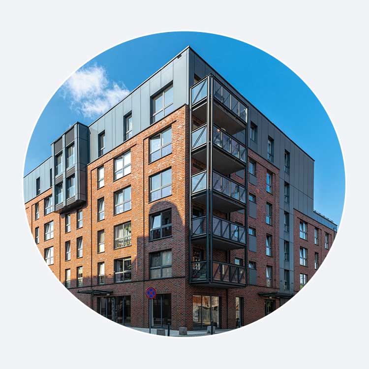 New Property Development
