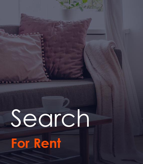 Search Properties for Rent