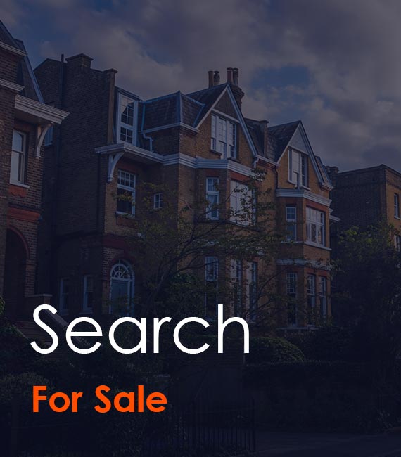 Search Properties for Sale