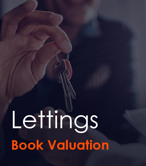 Lettings Valuation Service