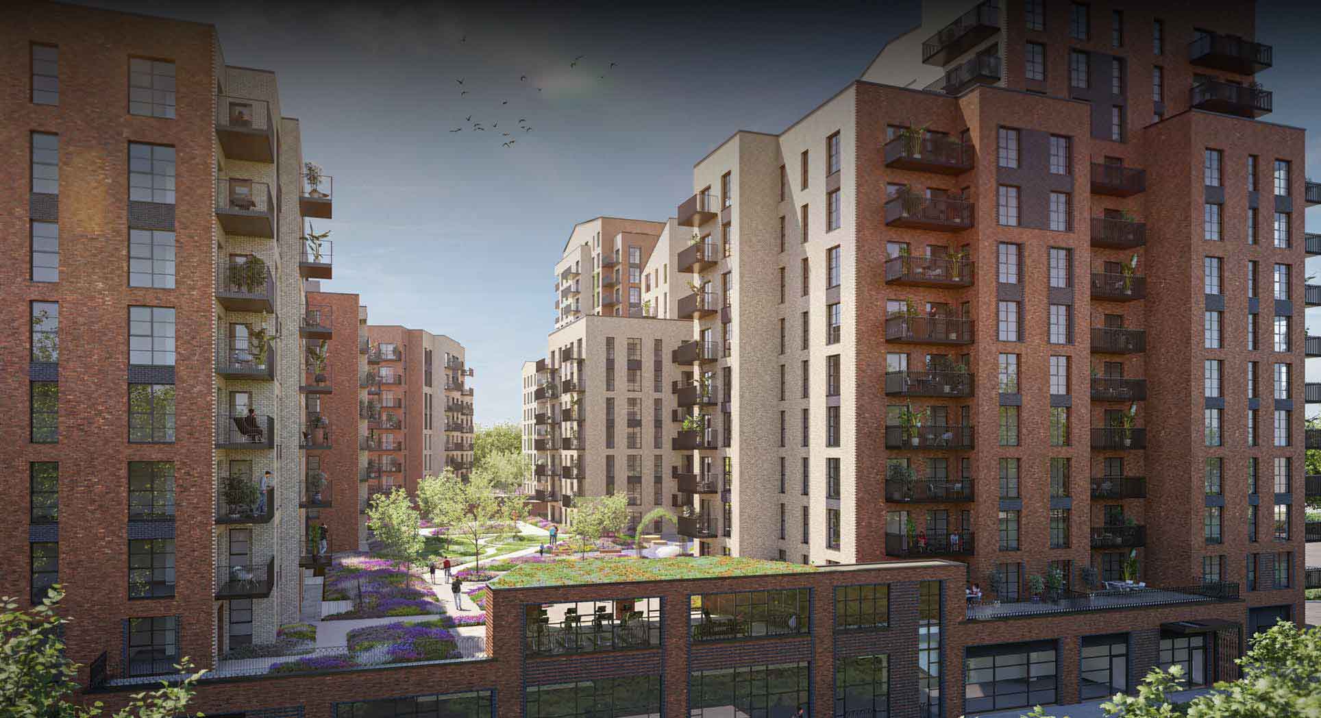 Seoul Residential Estate Agent