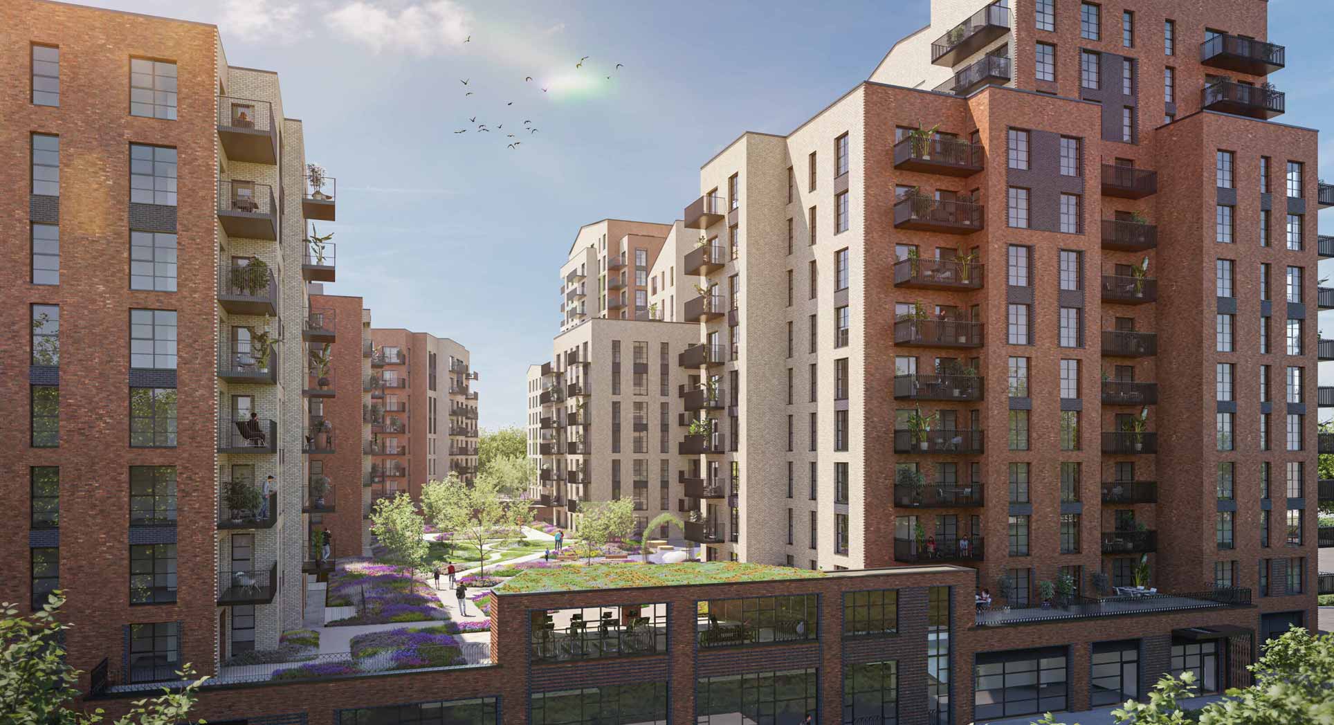 Seoul Residential Estate Agent