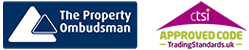 Property Ombudsman + TSI